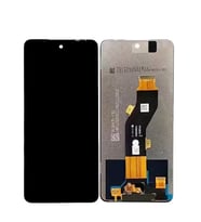 İnfinix 40I Ekran Dokunmatik Srv (Siyah)