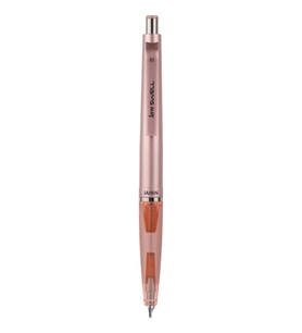 Serve Swell Mekanik Kurşun Kalem 0.5 mm METALİK ROZE