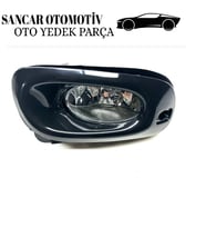  SİS LAMBASI HONDA JAZZ 2011-2012 SAĞ 