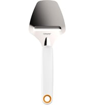 Fiskars Sert Peynir Rendesi, Paslanmaz Çelik/Plastik, Kesim Genişliği: 6 Cm, Fonksiyonel Şekil, Beya