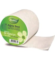 Biowax Ağda Bezi 25 Metre