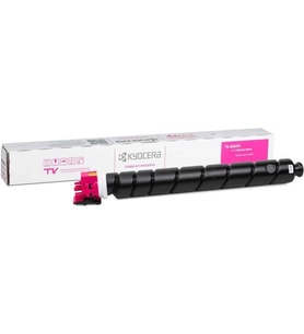 Kyocera TK-8365M Magenta Kırmızı Orjinal Fotokopi Toneri Taskalfa 2554ci 12.000 Sayfa