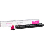Kyocera TK-8365M Magenta Kırmızı Orjinal Fotokopi Toneri Taskalfa 2554ci 12.000 Sayfa