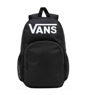 Vans Alumni Pack 5-B Unisex Sırt Çantası VN0A7UDSY281 (Siyah)