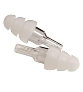 Vic Firth VICEARPLUGL2 Kulak Tıkacı (2’li Paket)