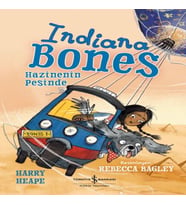 Indıana Bones – Hazinenin Peşinde
