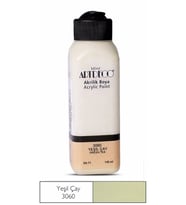 Artdeco Akrilik Boya Yeşil Çay 140 ml 3060