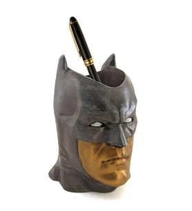 Polyester Batman Kalemlik