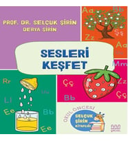Sesleri Keşfet