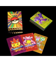 Pokemon Oyun Kartı Alk2805