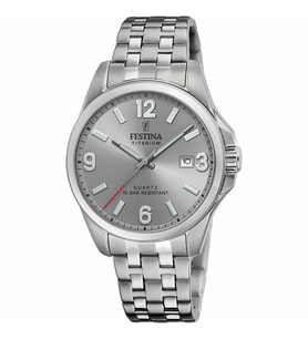 FESTINA F20696/2 ERKEK KOL SAATİ