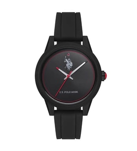 U.S. Polo Assn. USPA2007-03 Kadın Kol Saati