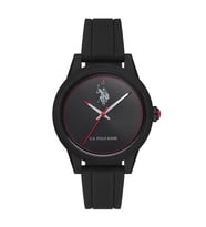 U.S. Polo Assn. USPA2007-03 Kadın Kol Saati