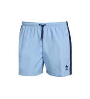 adidas Adic Cb Sh 5Inc Erkek Yüzme Şortu JX2691 Mavi