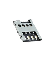 Samsung A20S Sim Kart Okuyucu
