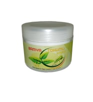 Bamya Toh.umu Yağlı Rahatlatıcı Mesaj Kremi 100 ml