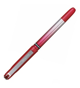 UNİ BALL EYE NEEDLE UB-185S İĞNE UÇLU 0.5 KALEM KIRMIZI