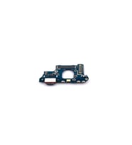 Samsung Galaxy S20 FE G780F İle Uyumlu Şarj Soketi (Siyah)