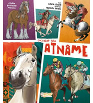 Çocuklar İçin Atnâme