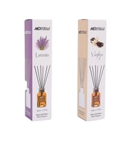 Yuvarlak Şişe Bambu Oda Kokusu 50 ml