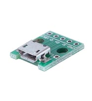 Mikro Usb Dip Dönüştürücü