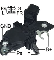 KONJEKTÖR 14.4V TOYOTA COROLLA 1.4/1.6(99-01) AVENSIS 1.6I/1.8I(00-03) (IG-L-S-FR)
