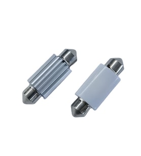 Japon sofit tavan lambası ampulü  12-48v 36mm canbus / LAAM955-1