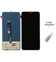 İnfinix Note 12 VİP Lcd Dokunmatik Ekran Servis- Kalite + B-7000