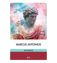 Marcus Antonius (Μάρκος Αντώνιος)