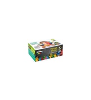 N.color Parmak Boyası 6 Lı - 8697405223862