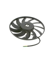 BOSCH 0986338106 Fan Motoru 4F0959455