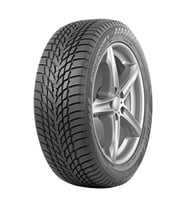 Nokian Tyres 215/60 R16 99H XL Snowproof 1 Kış Lastiği ( Üretim Yılı: 2024 )
