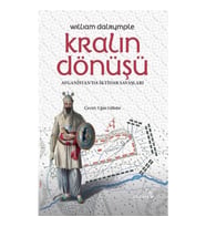Kralın Dönüşü Afganistan'Da İktidar Savaşları