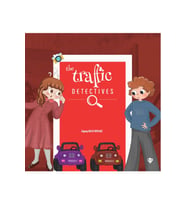 The Traffic Detectives (Trafik Dedektifleri) İngilizce