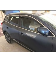 KADJAR KROMLU CAM RÜZGARLIĞI NİKEN