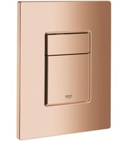 Grohe Skate Cosmopolitan - Duvar Plakası Sıcak Gün Batımı (Çok Renkli)
