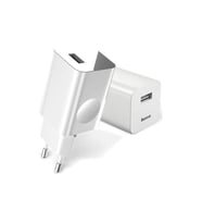 3.0A Hızlı Şarj Aleti Şarj Başlık Adaptör