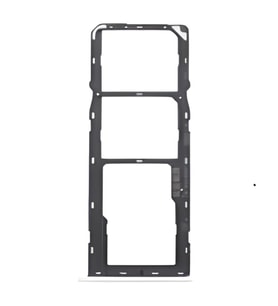 Oppo A15 Sim Çekmecesi Beyaz