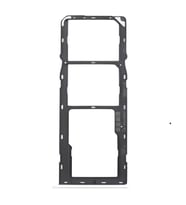 Oppo A15 Sim Çekmecesi Beyaz