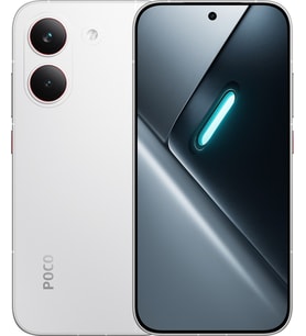 POCO X8 Pro 512 12 GB (Distribütör Garantili) Beyaz