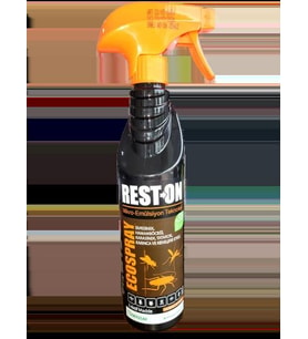 Entosav Reston Haşere Portakal Kokulu Böcek Spreyi 400 ml