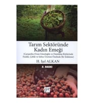 Tarım Sektöründe Kadın Emeği