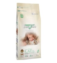 Bonacibo Adult Cat Lamb Rice Kuzulu Kedi Maması 2 kg