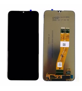General Mobile GM 21 Plus Lcd + Dokunmatik Çıtasız 