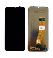 General Mobile GM 21 Plus Lcd + Dokunmatik Çıtasız 