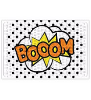 Booom Puzzle 240 Parça Yapboz