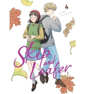 Skip and Loafer 4