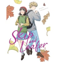Skip and Loafer 4