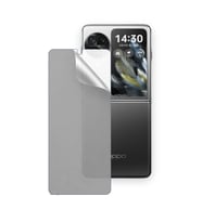 SChitec OPPO Find N3 Flip Uyumlu Ön Yüzey Mat Hidrojel Ekran Koruyucu