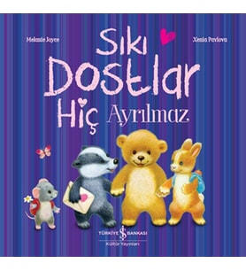 Sıkı Dostlar Hiç Ayrılmaz